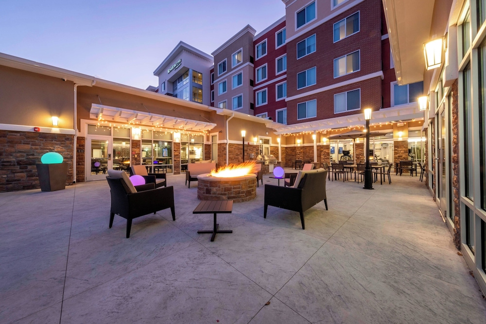 Residence Inn by Marriott Richmond Short Pump At The Notch - photo 42