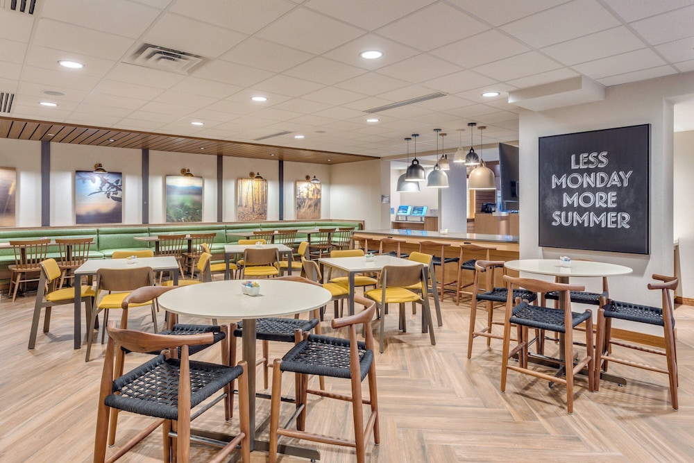 Fairfield Inn & Suites Jasper - photo 28