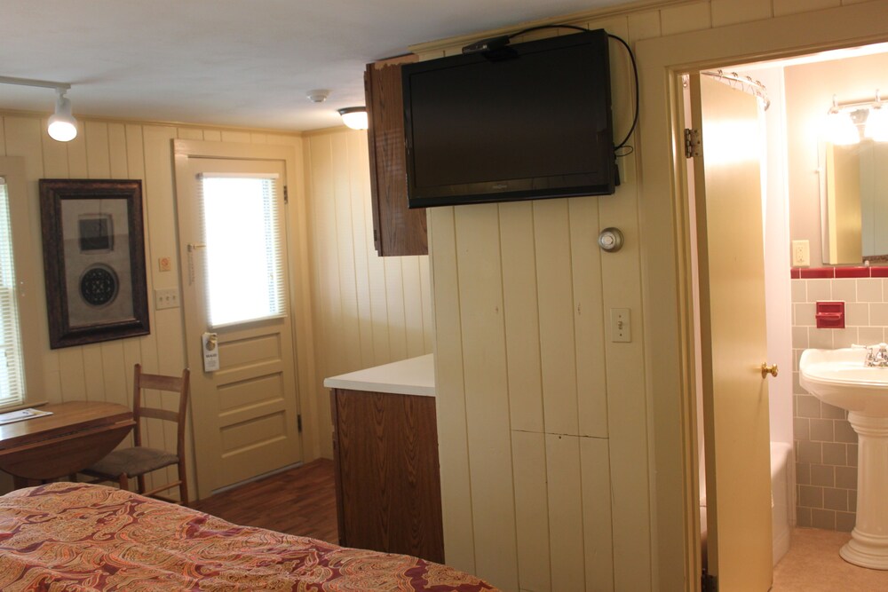Parkers River Resort - photo 7
