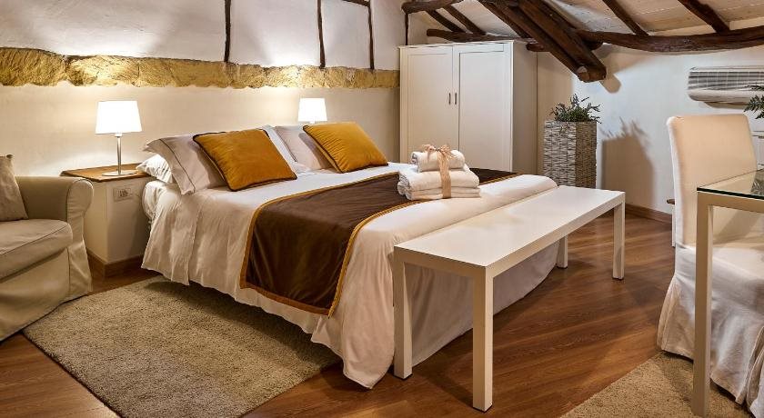 Albergo Diffuso Birkin Castello in Cagliari, Italy