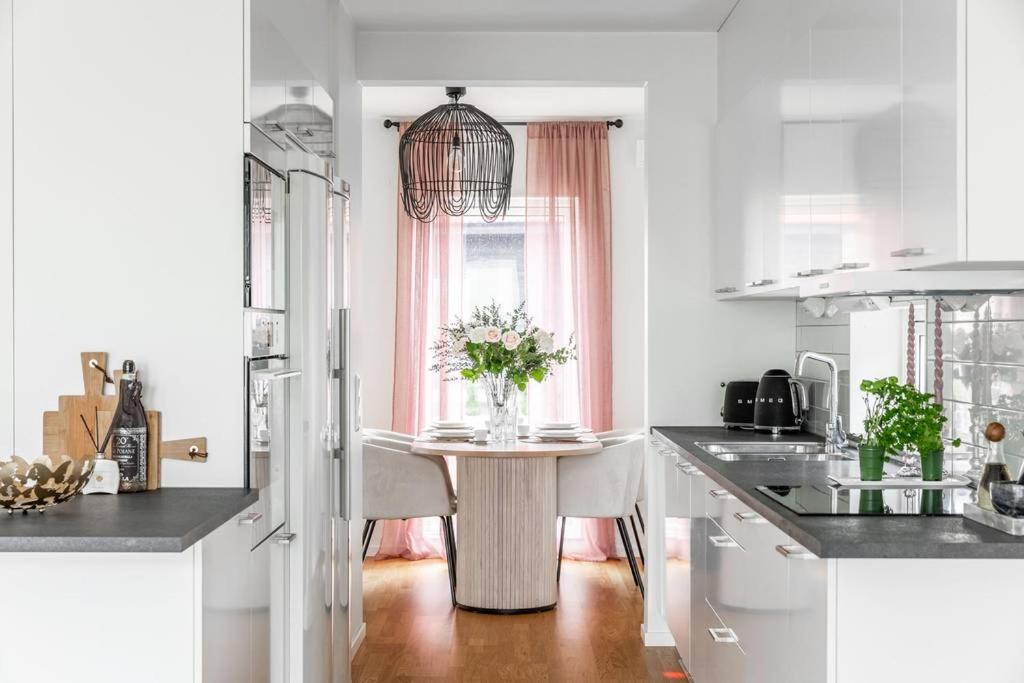 Strandnära uthyrning i Båstad in Bastad, Sweden