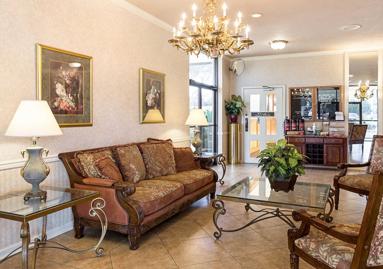 Quality Hotel Houma — Houma — photo 4