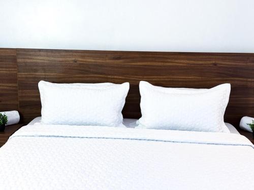 Febs Luxe Residences in Kampala, Republic of Uganda