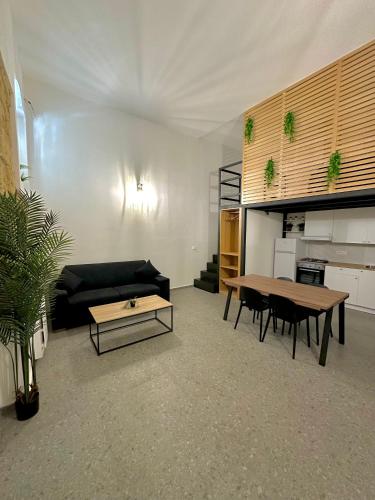 Cala Peppa Loft Butera — 4-Star Luxury Hotel in Palermo, Italy