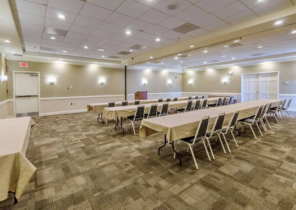 Best Western Plus Inn at Hunt Ridge - photo 31