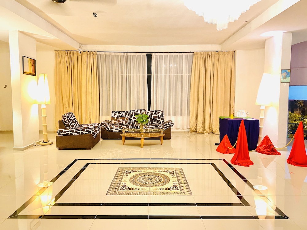 Sunsega Hotel — Perai — photo 3