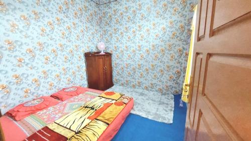 Penginapan Syariah Dhifa — Bukittinggi — photo 4