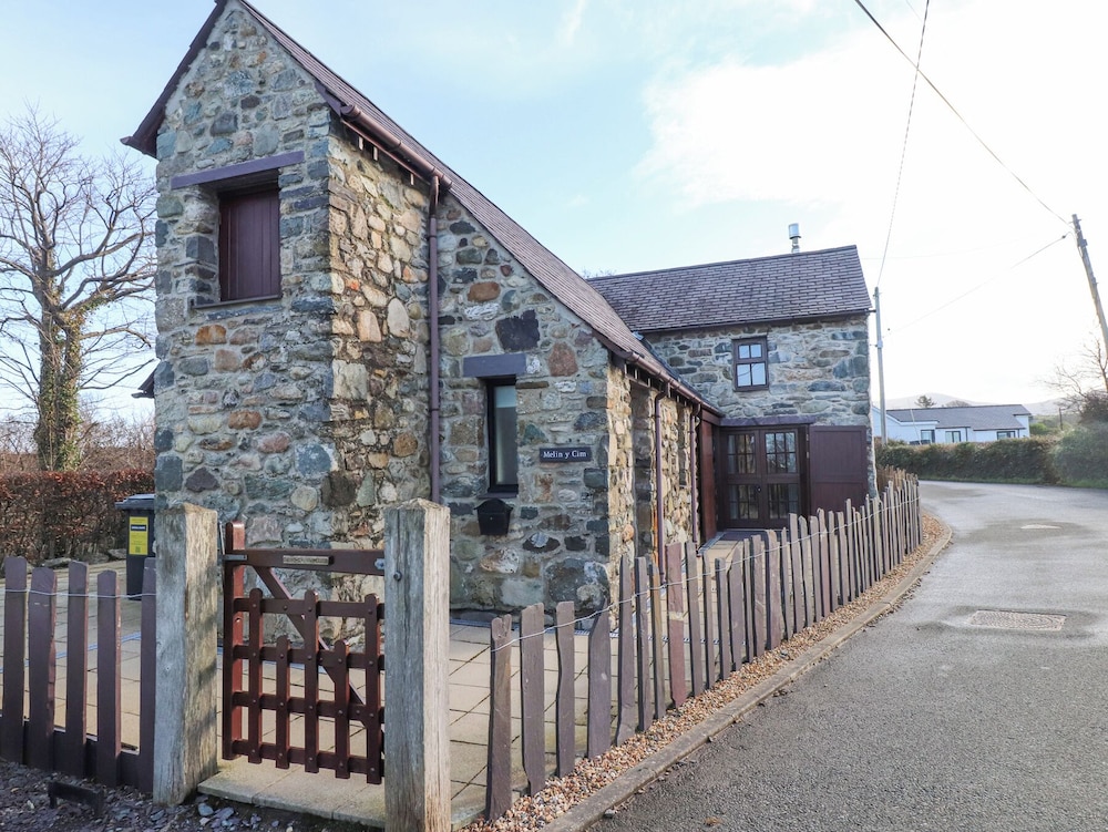Melin Y Cim in Caernarfon, United Kingdom