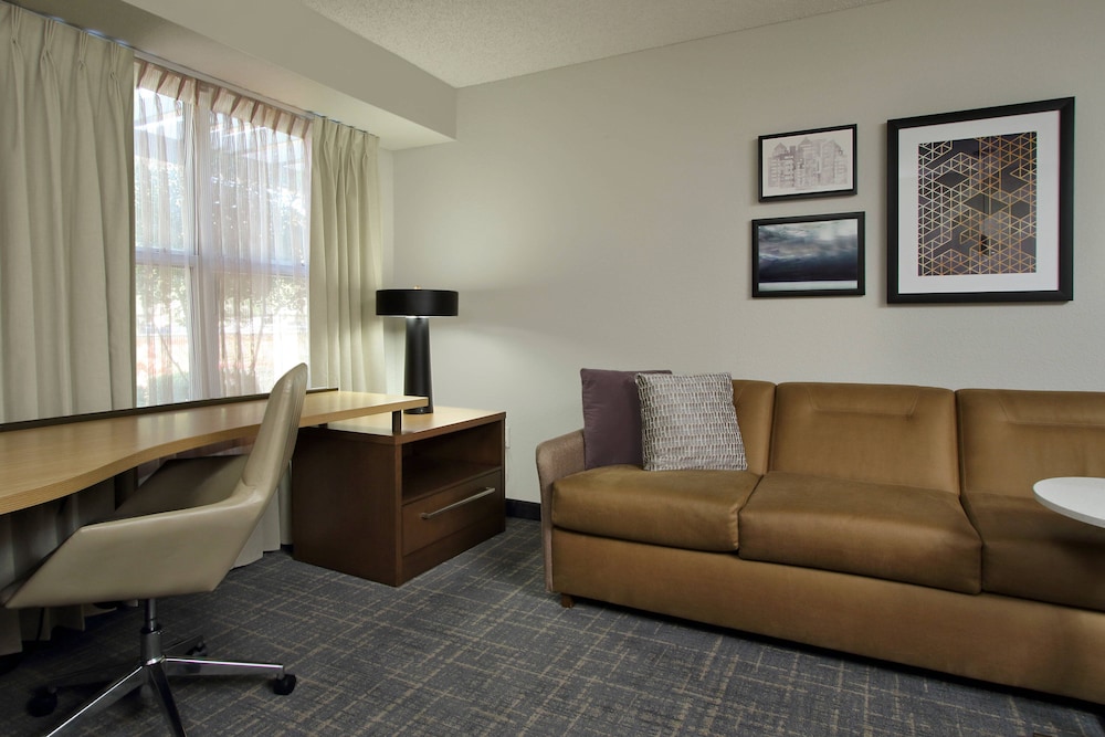 Residence Inn by Marriott North Scottsdale - photo 14