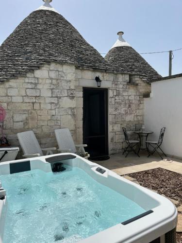 Il trulletto — Alberobello — photo 2