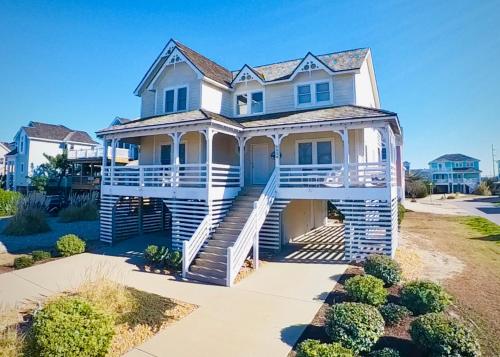 SV25 Seven Sisters 25 — 4-Star Luxury Hotel in Nags Head, United States