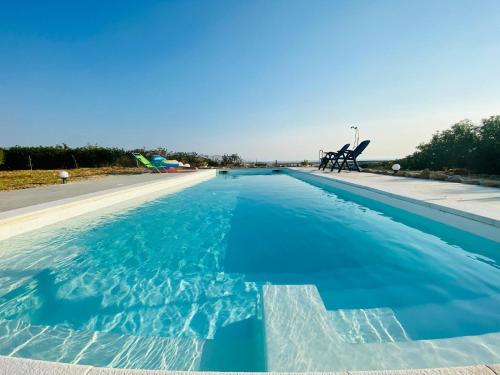 Villa Mandrascava — 4-Star Luxury Hotel in Agrigento, Italy