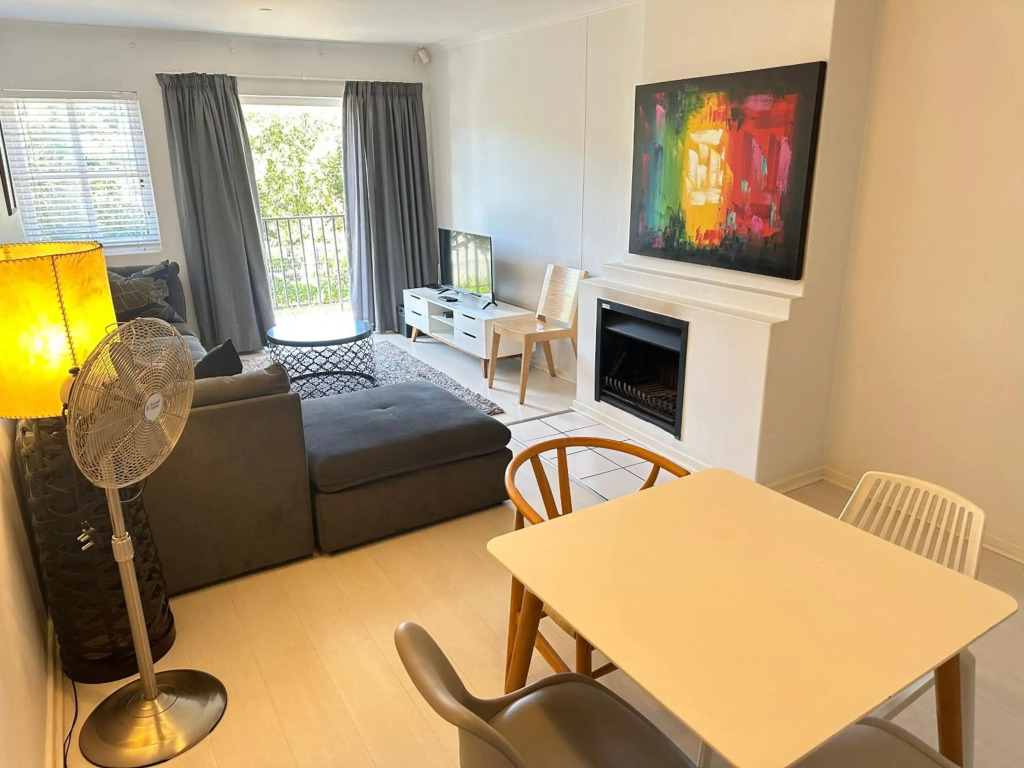 De Waterkant Apartments