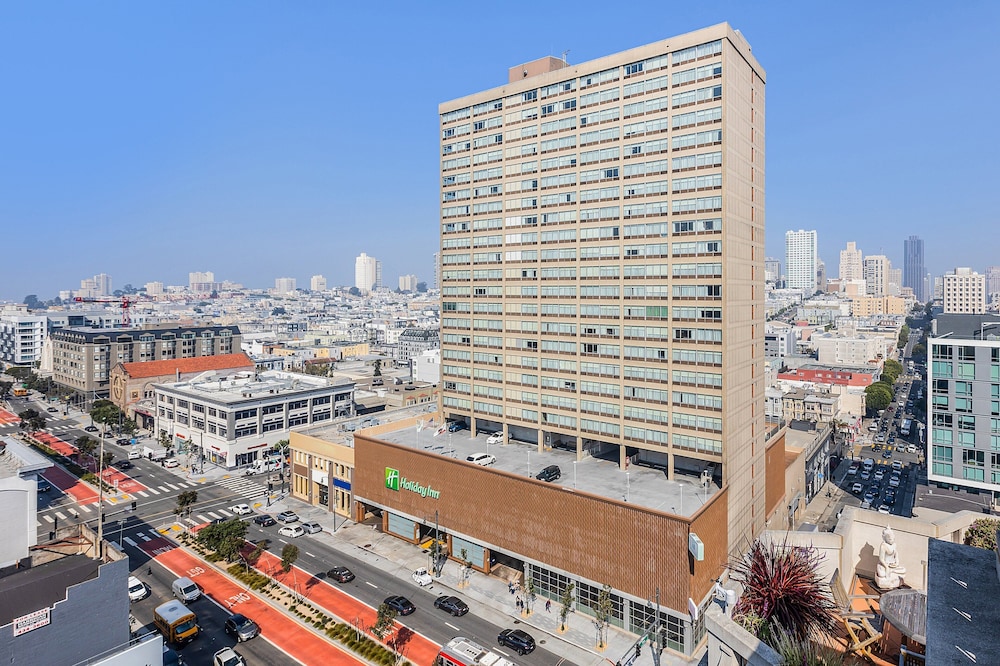 Holiday Inn Golden Gateway by IHG - photo 48