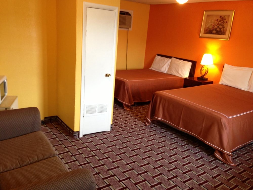 Red Carpet Inn Niagara Falls - photo 20
