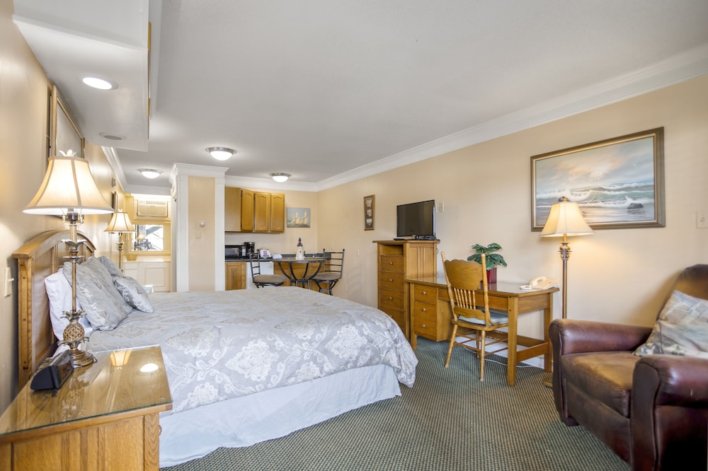 Edgewater Inn Biloxi Beach - photo 13