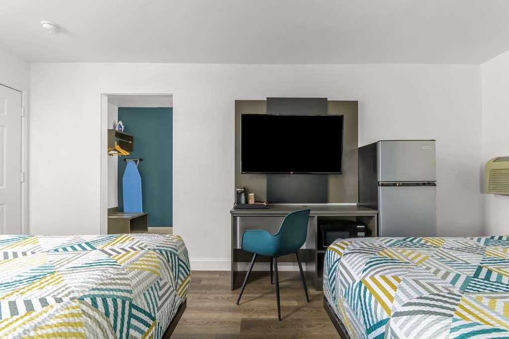 Studio 6 Suites Madera Ca Yosemite - photo 18
