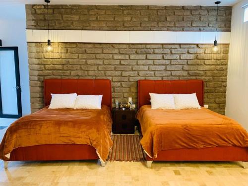 Hotel Boutique El Embrujo Mágico in Parras De La Fuente, Mexico