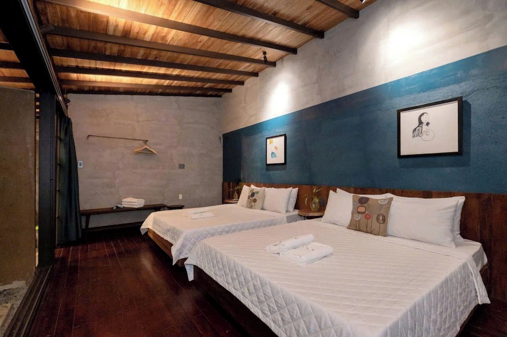 AN Village 1 — 5-Star Luxury Hotel in Vung Tau, Vietnam