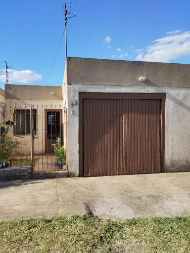 Residencia Do Roberto — Rosario Do Sul