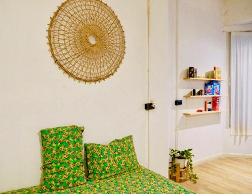 Old Town Heritage Lofts Bangkok