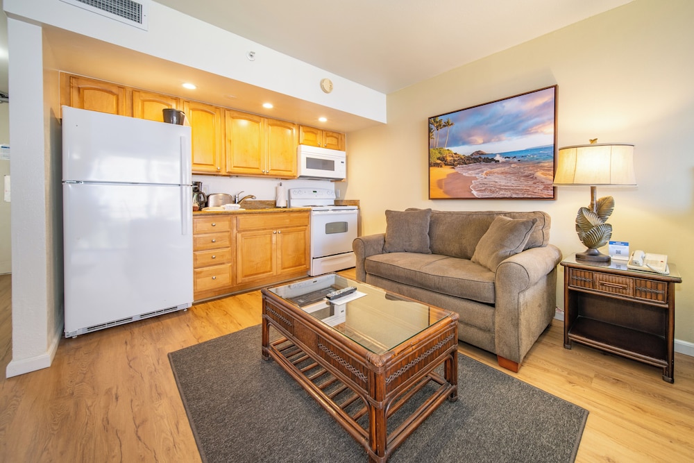 Royal Kahana Maui By Outrigger - photo 225