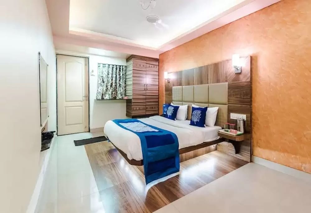 Hotel Laxmi Inn Mahabaleshwar in Mahabaleshwar, India