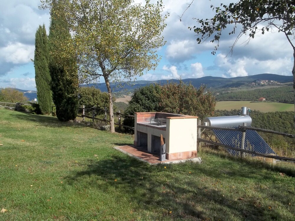 L’Albero Bianco — Acquapendente — photo 5