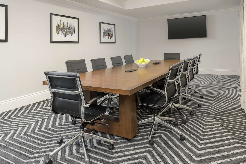 Homewood Suites by Hilton New Orleans - photo 28