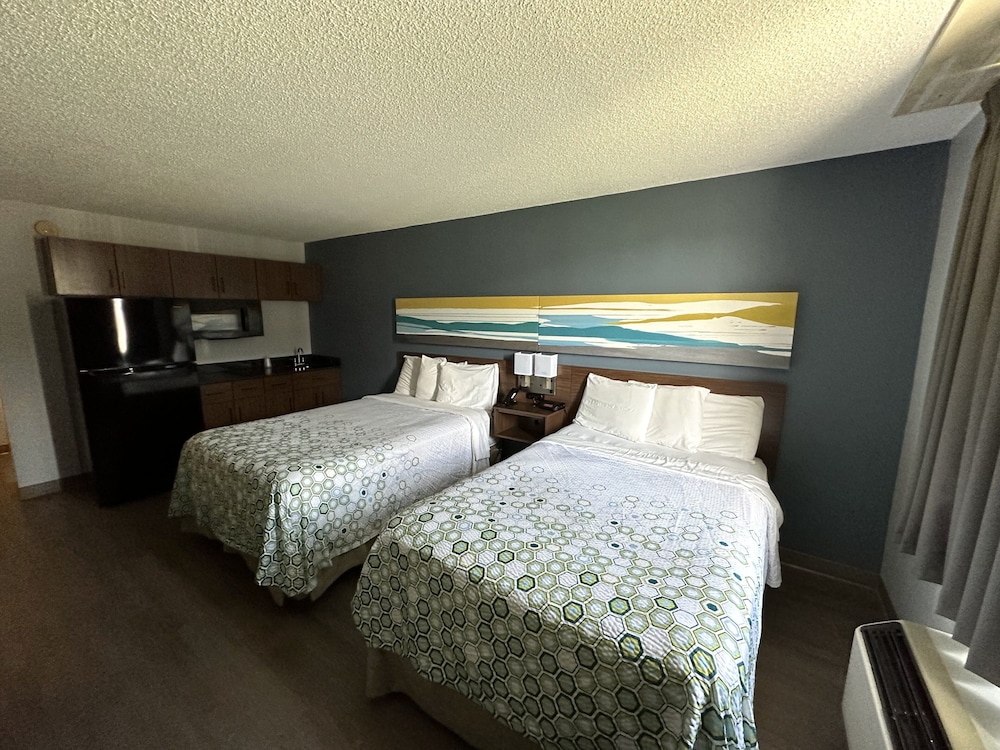 Ramada by Wyndham Painted Post Corning - photo 13