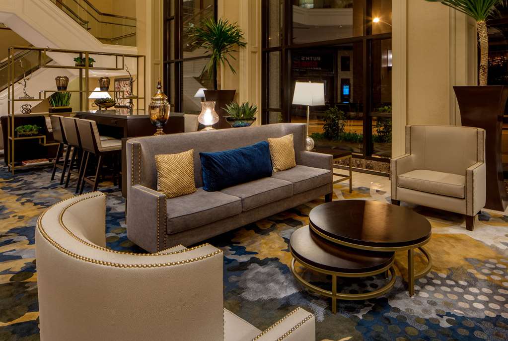 Hyatt Regency St. Louis at The Arch - photo 7
