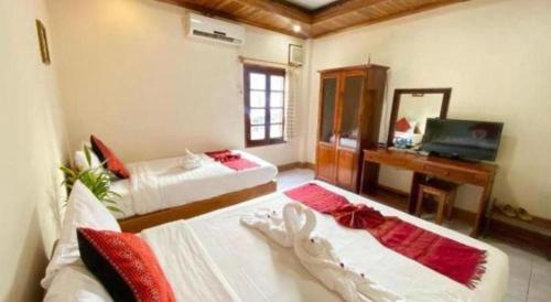 Heuangpaseuth Hotel I - last minute hotel in Luang Prabang