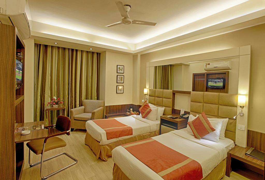 Hotel Arif Castles — Lucknow — photo 5