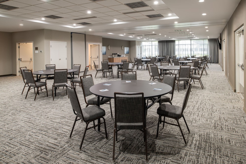 Fairfield by Marriott Issaquah - photo 23