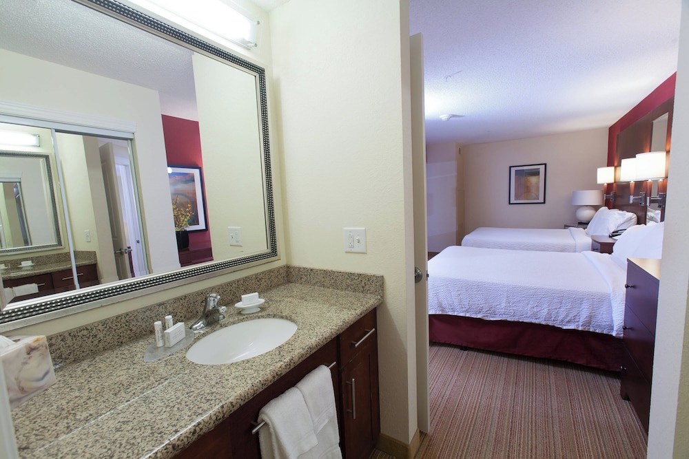 Residence Inn Marriott Florence - photo 19