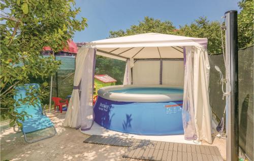 Holiday Home Podstrana 04 — 4-Star Luxury Hotel in Podstrana, Croatia