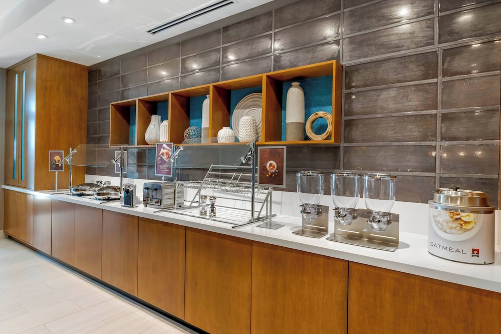 SpringHill Suites by Marriott Anaheim Placentia Fullerton - photo 18
