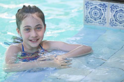 Hotel Chácara das Flores in Sao Gabriel, Brasil