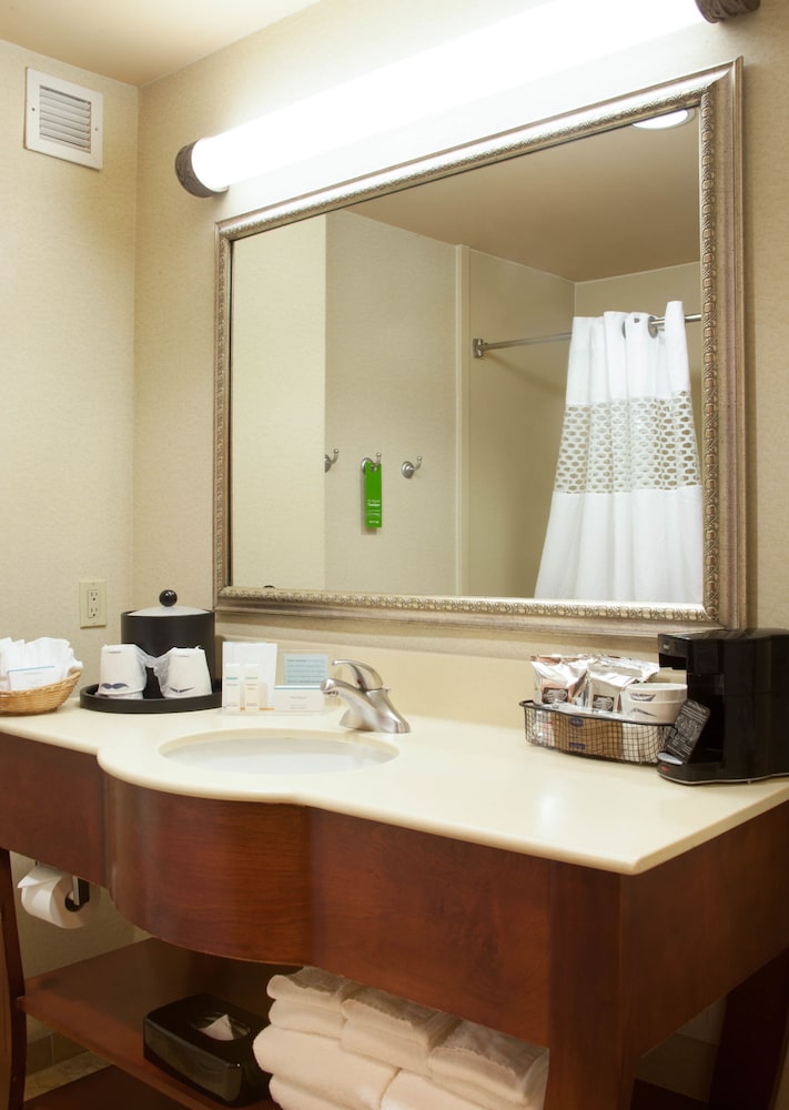 Hampton Inn & Suites Brownsville - photo 11