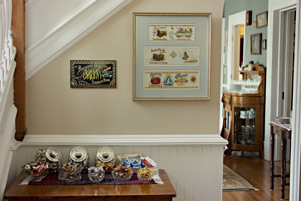 Fig Street Inn - photo 37