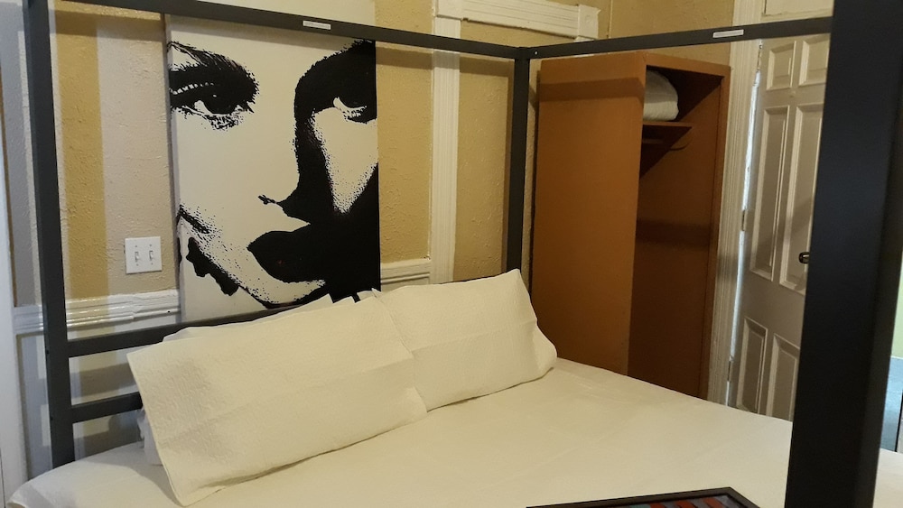 Historic City view Suites - photo 12