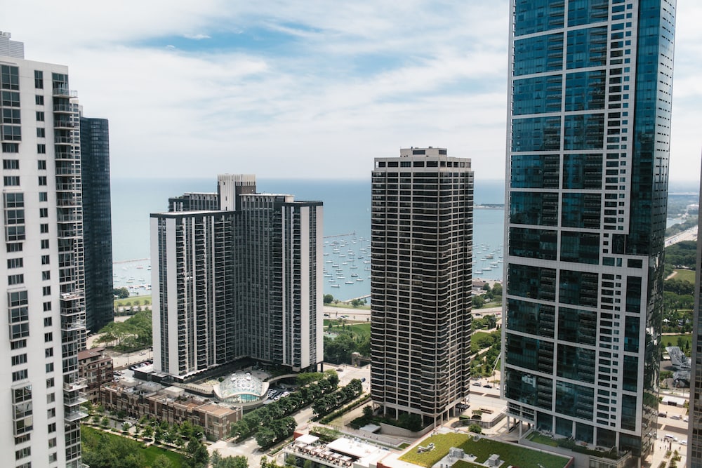 Swissotel Chicago - photo 91