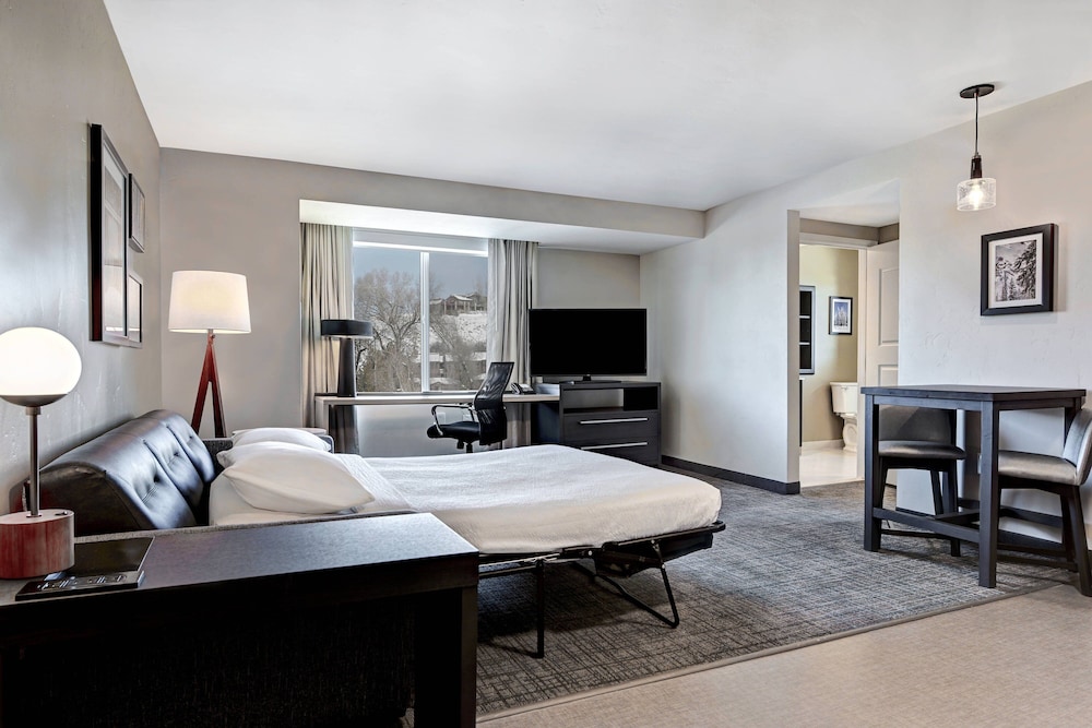 Residence Inn by Marriott Steamboat Springs - photo 14