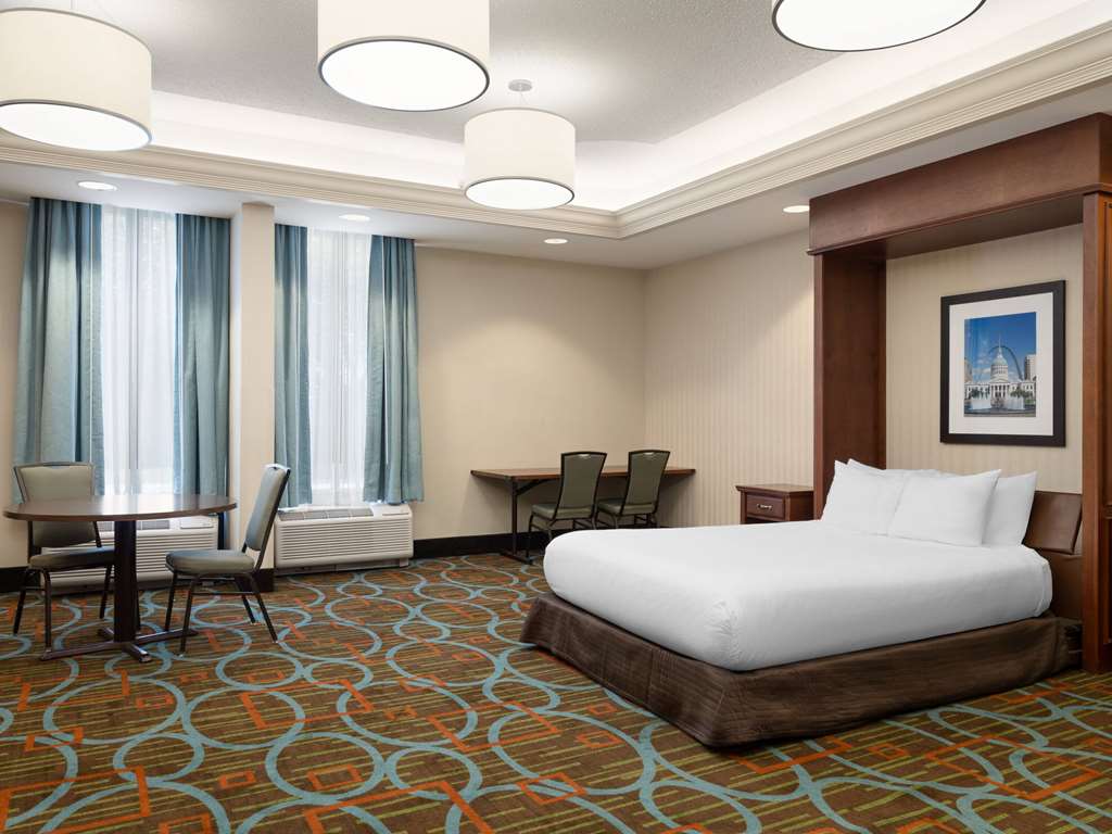 Wingate by Wyndham St. Louis Airport - photo 24