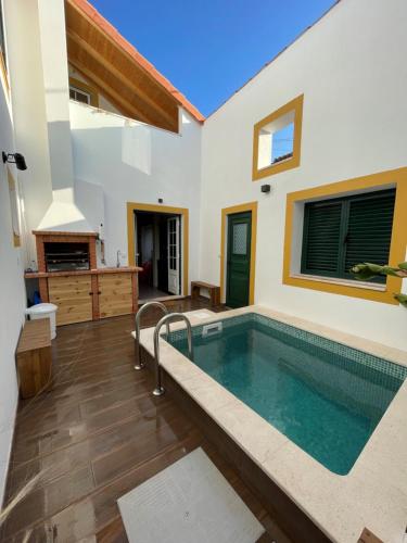 Casa Valada My Land — 4-Star Luxury Hotel in Cartaxo, Portugal
