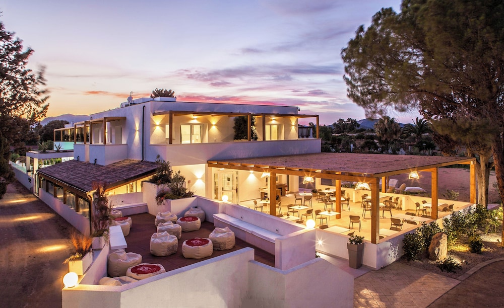 NOHA Lifestyle Hotel Adults Only in Pula, Italy