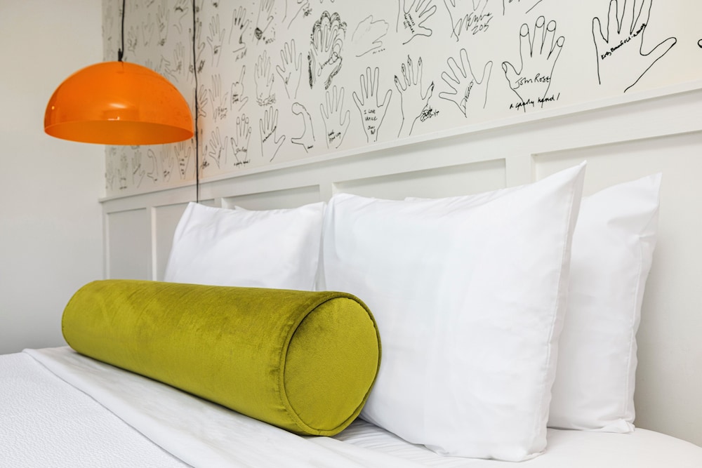 Hotel Erwin Venice Beach - photo 11