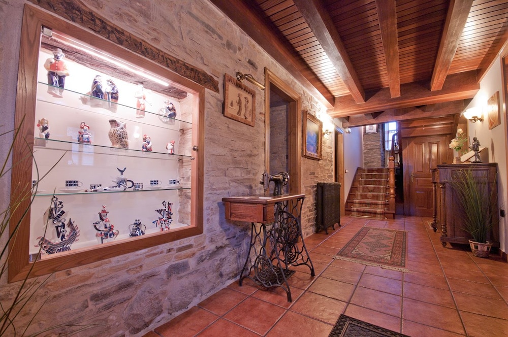 Casa Valraiña — Foz — photo 2