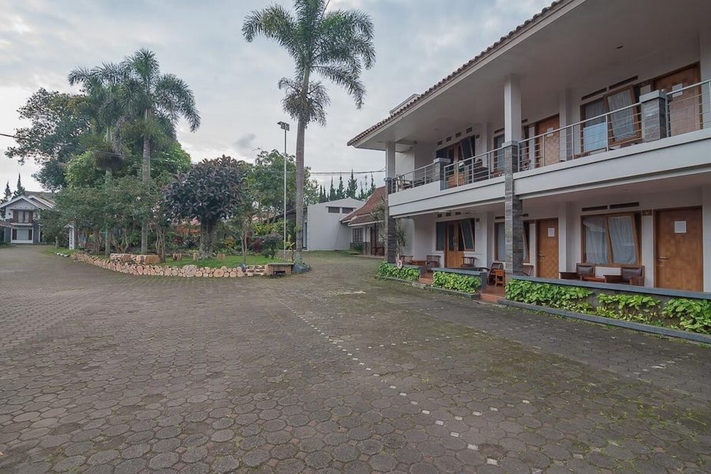 Yehezkiel Hotel Lembang in Lembang, Indonesia