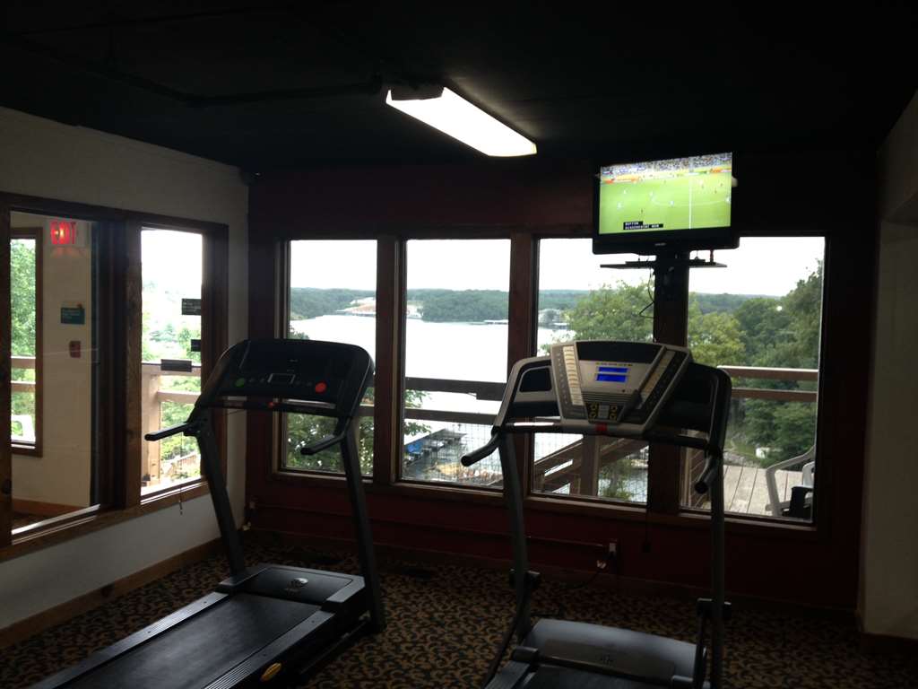 Inn at Grand Glaize - photo 10